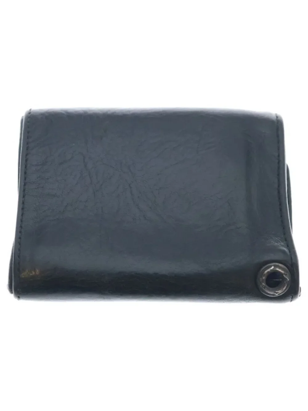 Chrome Hearts this authentic